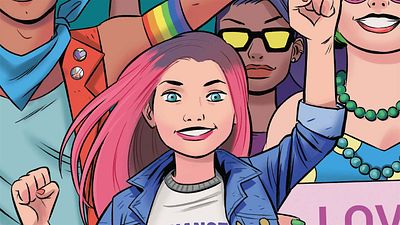 Kevin Feige confirma el primer personaje transgénero en una película de Marvel que se encuentra en pleno rodaje noticias imagen