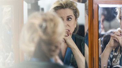 Más de 25.000 personas ya han visto 'La verdad', de Hirokazu Kore-eda noticias imagen