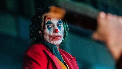 El equipo de maquillaje y peluquería de 'Joker' revela que trabajar con Joaquin Phoenix fue complicado noticias imagen