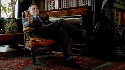 La secuela de 'Puñales por la espalda' ya está en marcha y contará de nuevo con Daniel Craig 