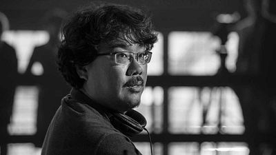 Bong Joon-ho y Pedro Costa, entre los nombres de las clases magistrales del IFFR 2020 noticias imagen