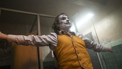 Joaquin Phoenix llevará el mismo esmoquin a todos los premios para no despilfarrar noticias imagen