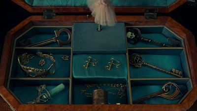 'Locke & Key': Adéntrate en la mansión Locke en el tráiler de la serie de Netflix