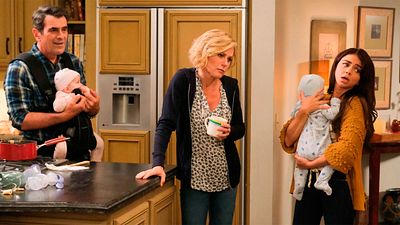 El creador de 'Modern Family' asegura que no hay planes para un 'spin off' noticias imagen