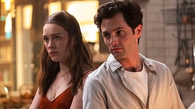 Caroline Kepnes acaba de terminar el tercer libro 'You', ¿qué significa para el futuro de la serie? noticias imagen