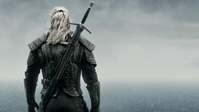 'The Witcher': Pasaron varios meses hasta que dieron con la peluca perfecta para Henry Cavill