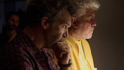 El camino hacia el Oscar 2020 de 'Dolor y gloria': todos los premios y nominaciones de la película de Pedro Almodóvar  noticias imagen