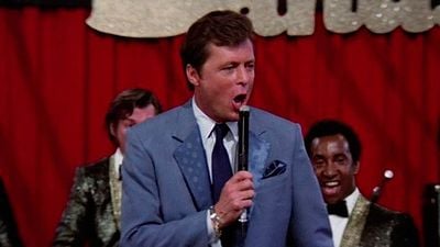 Muere Edd Byrnes, actor de 'Grease', a los 87 años noticias imagen