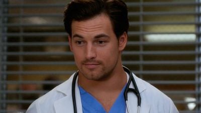 'Anatomía de Grey': Giacomo Gianniotti provoca rumores sobre su salida noticias imagen