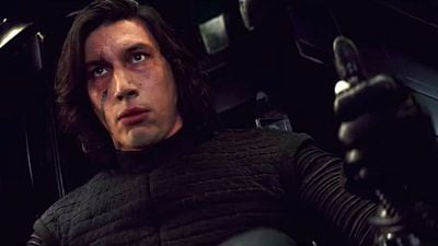 'Star Wars: El ascenso de Skywalker': Hay una manera de cambiar el destino de Kylo Ren, pero parece poco probable noticias imagen