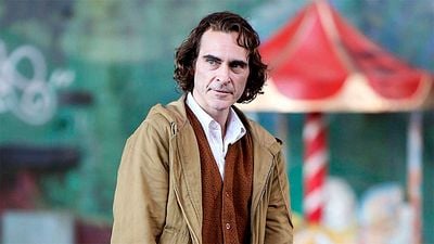 Joaquin Phoenix de 'Joker' es arrestado durante una protesta contra el cambio climático