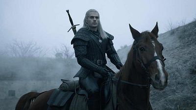 Henry Cavill ya se prepara para la segunda temporada de 'The Witcher'