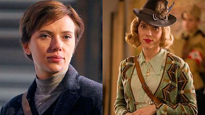 Oscar 2020: Scarlett Johansson, nominada por partida doble por 'Jojo Rabbit' e 'Historia de un matrimonio' noticias imagen