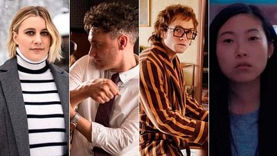 Las grandes olvidadas de los Oscar 2020: Greta Gerwig, 'Rocketman' y otros títulos que merecen una nominación noticias imagen