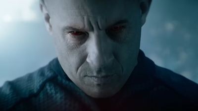 Vin Diesel es Bloodshot en el nuevo tráiler en español basado en el personaje de Valiant