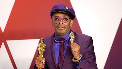 Spike Lee, presidente del jurado del Festival de Cannes 2020