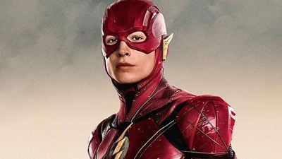 'Crisis on Infinite Earths' sorprende con un cameo de Ezra Miller como Flash