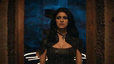 Hay un aspecto del personaje de Yennefer en 'The Witcher' que resulta especialmente complejo a Anya Chalotra noticias imagen