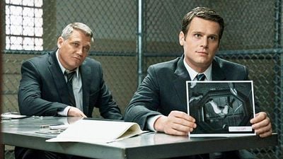 Malos presagios para 'MINDHUNTER': Netflix pone la serie en espera indefinida y libera a su reparto noticias imagen