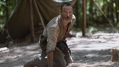 ¿Ya se prepara Andrew Lincoln para volver a ser Rick Grimes en el universo 'The Walking Dead'? noticias imagen