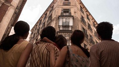 'Malasaña 32': No corras a buscar el número, no existe noticias imagen