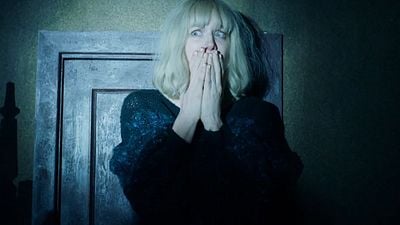 'Otra vuelta de tuerca': Tráiler de la película de terror con Mackenzie Davis inspirada en Henry James noticias imagen