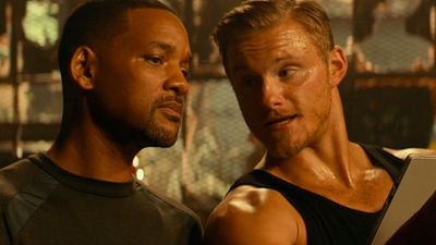 'Bad Boys for Life': Alexander Ludwig dice que la película ha sido un "sueño" comparado con 'Vikingos' noticias imagen