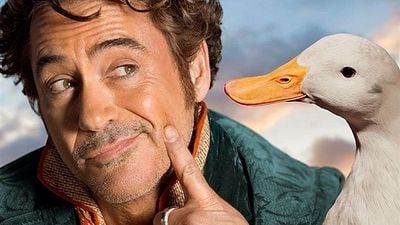 'Las aventuras del doctor Dolittle': Los espectadores están volviéndose locos con el final noticias imagen