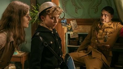 La conexión de Roman Griffin Davis, el protagonista de 'Jojo Rabbit', con las películas de Marvel noticias imagen