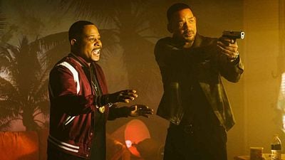 'Bad Boys For Life' lidera la taquilla española en su primer fin de semana en los cines noticias imagen