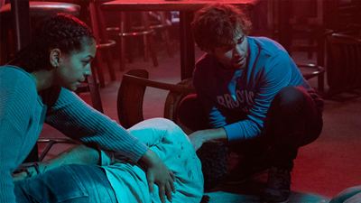 'Anatomía de Grey': Todas las imágenes de la tragedia con la que regresa la temporada 16