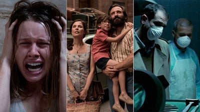 'Malasaña 32' y otras películas de terror españolas 