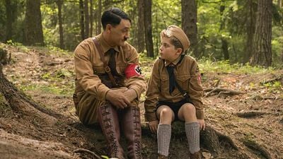 'Jojo Rabbit' y otras 9 películas que se ríen del nazismo noticias imagen