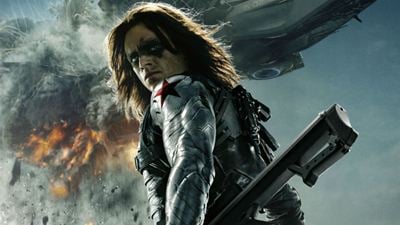 'The Falcon and the Winter Soldier': Primer vistazo al Capitán América de Wyatt Russell