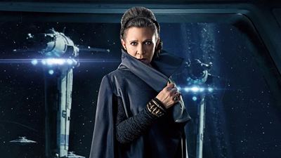 'Star Wars: El ascenso de Skywalker': Por qué Leia solo desapareció junto a su hijo, Kylo