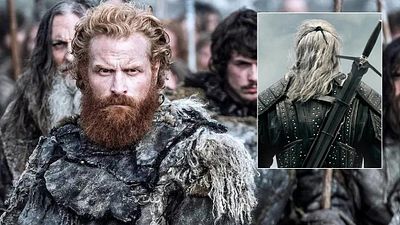 ¿Es Tormund de 'Juego de Tronos' uno de los nuevos fichajes de la segunda temporada de 'The WItcher'? noticias imagen
