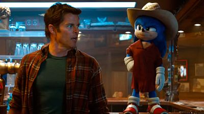 'Sonic. La película': Un nuevo adelanto nos recuerda que el estreno está muy cerca noticias imagen