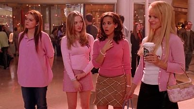 El musical de 'Chicas malas' se convertirá en película con Tina Fey noticias imagen