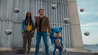 'Sonic. La película': Las predicciones de taquilla han aumentado después del rediseño