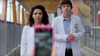 'The Good Doctor': Shaun Murphy se hace viral en el siguiente episodio noticias imagen