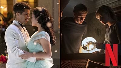 'A todos los chicos 2', 'Esta mierda me supera', 'Locke & Key' y otras películas y series que Netflix estrena en febrero de 2020 noticias imagen