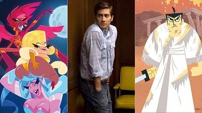 7 películas y series para ver esta noche en Netflix, HBO, Movistar+ o gratis en abierto noticias imagen