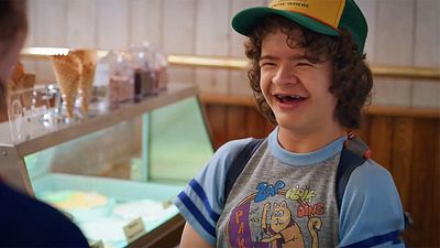 El actor de 'Stranger Things' Gaten Matarazzo se somete a una nueva cirugía por su enfermedad noticias imagen