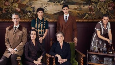 Un documental de 'La Casa de Papel', la primera serie de Daniel Sánchez Arévalo y otra protagonizada por Blanca Suárez entre los nuevos proyectos de Netflix para 2020/21