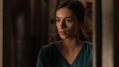 'Malasaña 32': Begoña Vargas recuerda su 'casting' para interpretar a Amparo noticias imagen