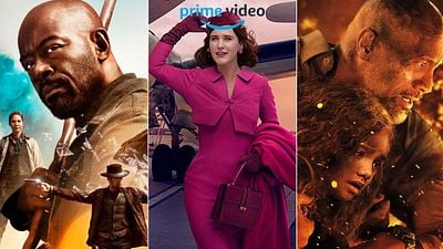 Las películas y series que se estrenan en Amazon Prime Video en la semana del 3 al 9 de febrero noticias imagen
