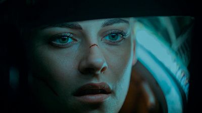 'Underwater': La técnica que emplearon durante el rodaje para no tener que usar agua noticias imagen