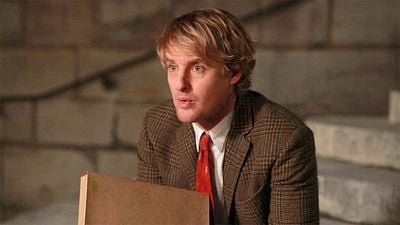 'Loki': Owen Wilson se une a la serie de Disney+ noticias imagen