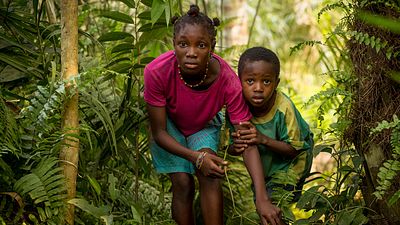 'Adú': Las duras historias reales que inspiraron a Salvador Calvo a hacer la película  noticias imagen