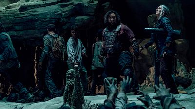 'The Walking Dead': ¿Quién morirá en la temporada 10? Un 'teaser' ha podido revelarlo noticias imagen